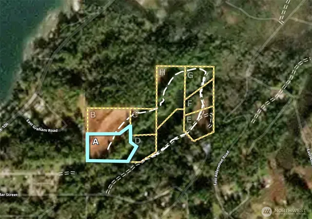 Photo 4 of Land for sale at 105 E Lakewood Dr, Belfair, WA 98528 | MLS# NWM2522048 | Listing updated on 2026-09-21