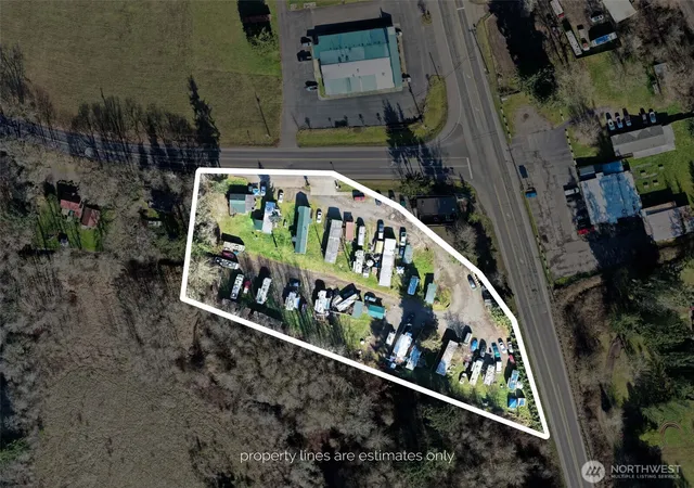 Photo 10 of Sale Pending at 21021 Old Hwy 9 SW, Centralia, WA 98531 | MLS# NWM2522085 | Listing updated on 2026-05-21