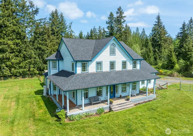 Photo 1 of Single family home for sale at 181 Ivy Dale Ln, Chehalis, WA 98532 | MLS# NWM2522089 | Listing updated on 2026-09-21