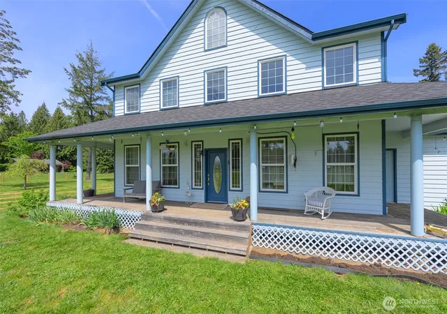 Photo 2 of Single family home for sale at 181 Ivy Dale Ln, Chehalis, WA 98532 | MLS# NWM2522089 | Listing updated on 2026-09-21