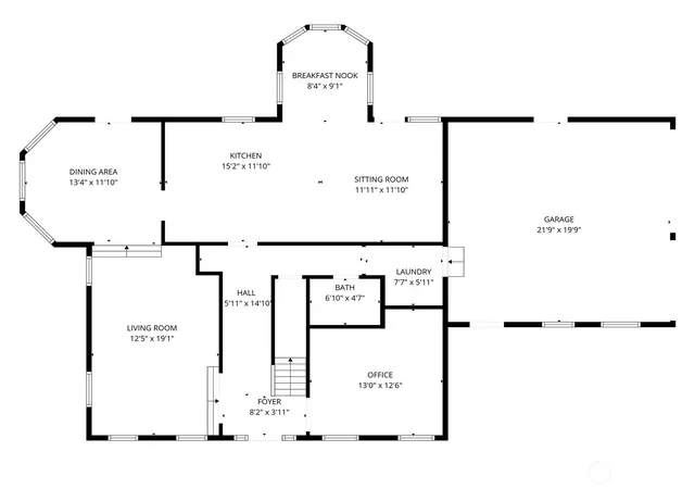 Photo 3 of Single family home for sale at 181 Ivy Dale Ln, Chehalis, WA 98532 | MLS# NWM2522089 | Listing updated on 2026-09-21