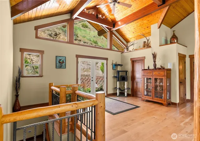 Photo 3 of Single family home for sale at 5230 Crum Cyn Rd, Entiat, WA 98822 | MLS# NWM2522111 | Listing updated on 2026-09-30