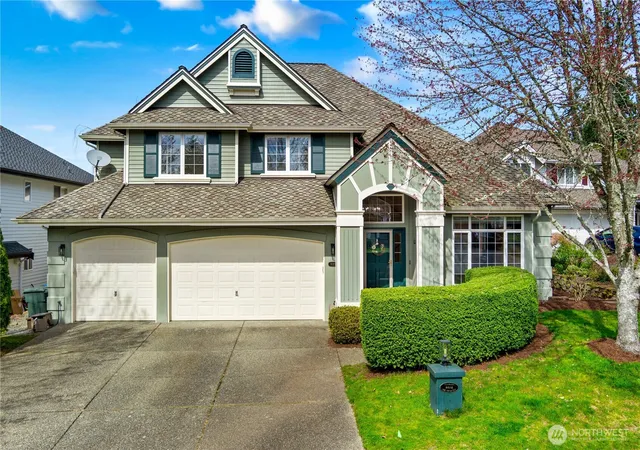 Single family home for sale at 8012 NE 151st Court, Kenmore, WA 98028 | MLS# NWM2522140
