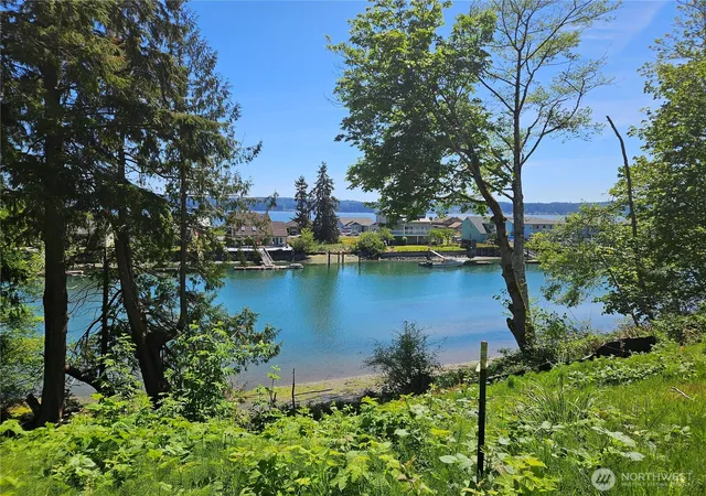 Photo 3 of Land for sale at 271 N Beach Dr, Port Ludlow, WA 98365 | MLS# NWM2522155 | Listing updated on 2026-09-21