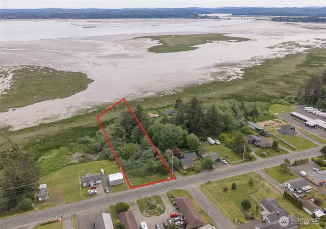 Photo 1 of Land for sale at 0 S Montesano St, Westport, WA 98595 | MLS# NWM2522156 | Listing updated on 2026-09-21