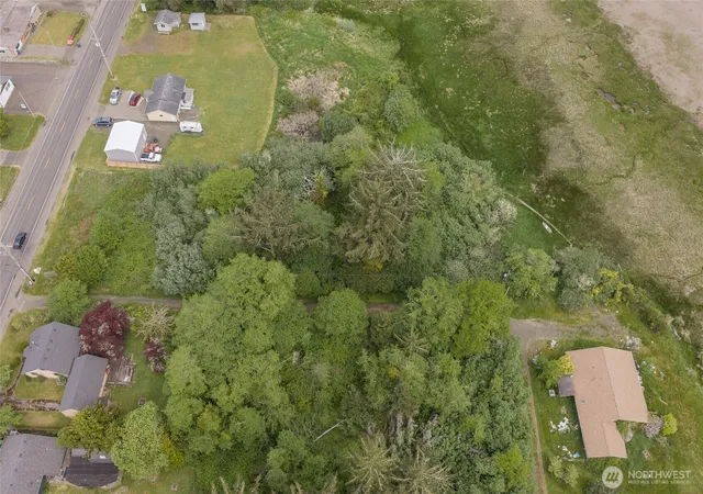 Photo 2 of Land for sale at 0 S Montesano St, Westport, WA 98595 | MLS# NWM2522156 | Listing updated on 2026-09-21