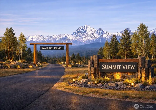 Photo 1 of Land for sale at 7 Summit View At Wallace Ranch, Cle Elum, WA 98922 | MLS# NWM2522182 | Listing updated on 2026-09-21