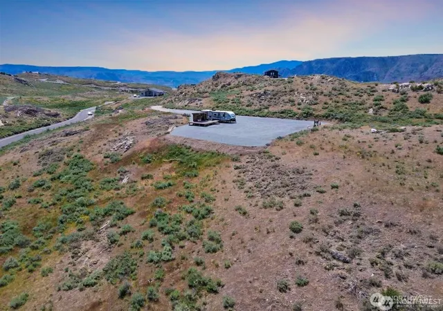 Photo 3 of Land for sale at 13 Little Spur Ln, Brewster, WA 98812 | MLS# NWM2522214 | Listing updated on 2026-09-21