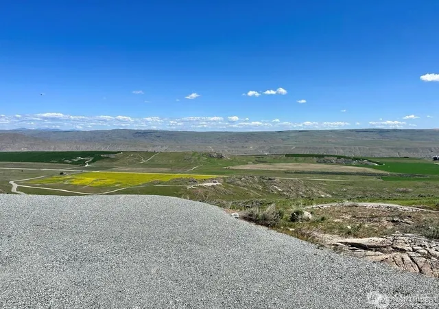 Photo 3 of Land for sale at 13 Little Spur Ln, Brewster, WA 98812 | MLS# NWM2522214 | Listing updated on 2026-09-21