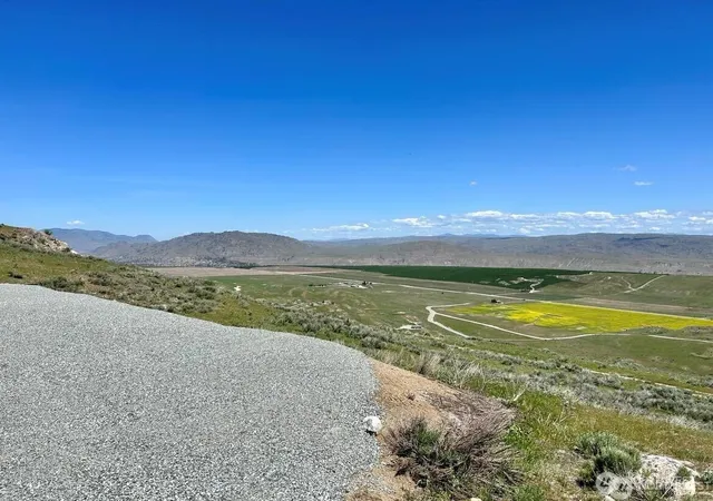 Photo 4 of Land for sale at 13 Little Spur Ln, Brewster, WA 98812 | MLS# NWM2522214 | Listing updated on 2026-09-21