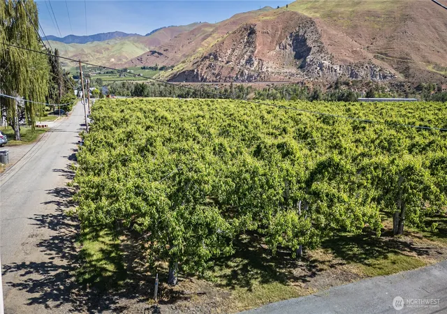 Land for sale at 3925 Strutzel Rd, Monitor, WA 98836 | MLS# NWM2522217