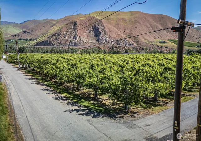 Photo 2 of Land for sale at 3925 Strutzel Rd, Monitor, WA 98836 | MLS# NWM2522217 | Listing updated on 2026-09-21