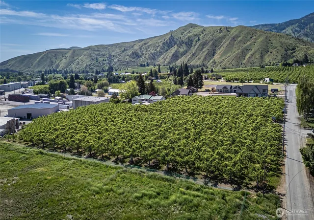 Photo 3 of Land for sale at 3925 Strutzel Rd, Monitor, WA 98836 | MLS# NWM2522217 | Listing updated on 2026-09-21