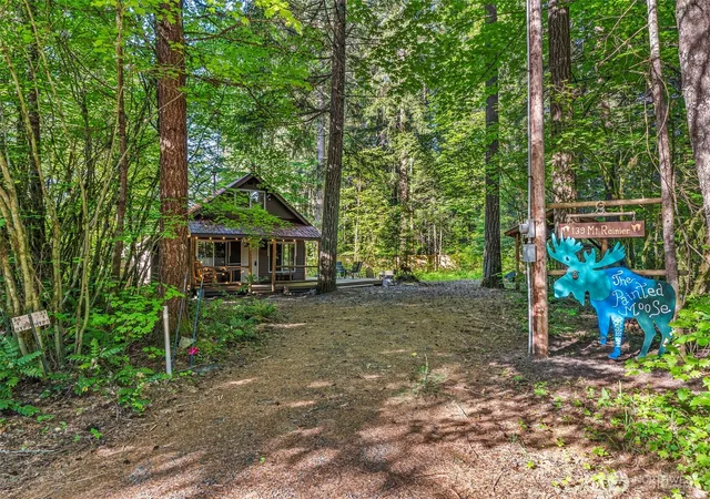 Photo 2 of Single family home for sale at 139 Mount Rainier Dr, Packwood, WA 98361 | MLS# NWM2522231 | Listing updated on 2026-09-21