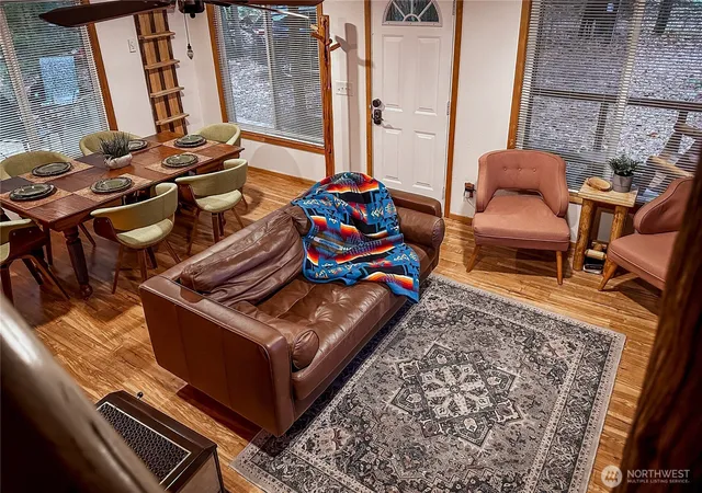 Photo 3 of Single family home for sale at 139 Mount Rainier Dr, Packwood, WA 98361 | MLS# NWM2522231 | Listing updated on 2026-09-21
