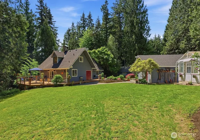 Photo 1 of Single family home for sale at 6922 232nd Avenue Ne, Redmond, WA 98053 | MLS# NWM2522255 | Listing updated on 2026-09-21