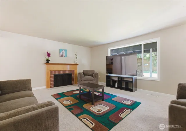 Photo 3 of Single family home for sale at 2607 92nd Street S, Lakewood, WA 98499 | MLS# NWM2522273 | Listing updated on 2026-09-28