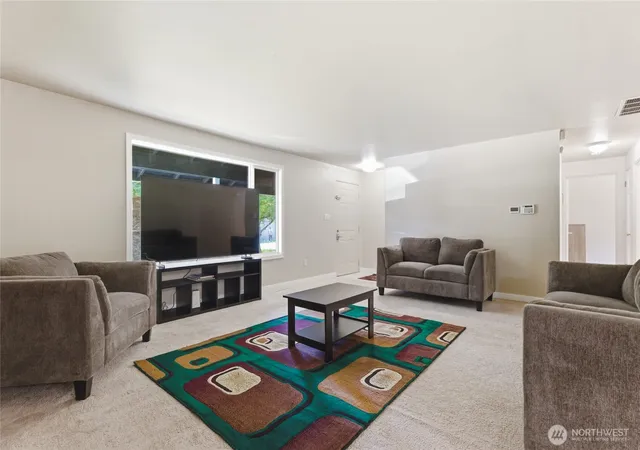 Photo 3 of Single family home for sale at 2607 92nd Street S, Lakewood, WA 98499 | MLS# NWM2522273 | Listing updated on 2026-09-28