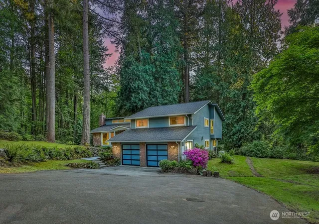 Photo 1 of Single family home for sale at 3733 221st Avenue Se, Sammamish, WA 98075 | MLS# NWM2522281 | Listing updated on 2026-09-21