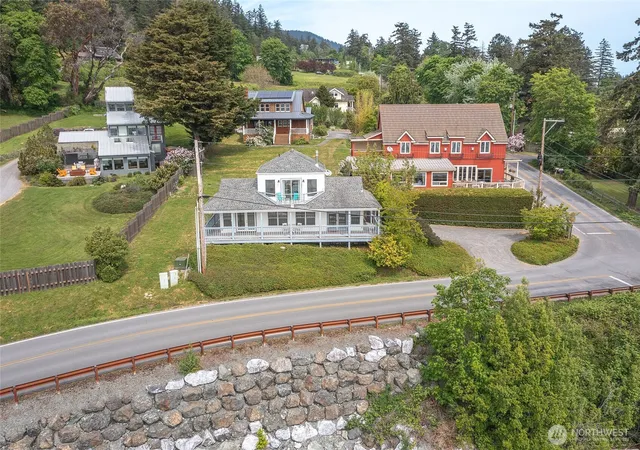 Photo 1 of Single family home for sale at 942 Deer Harbor Rd, Eastsound, WA 98245 | MLS# NWM2522283 | Listing updated on 2026-09-21