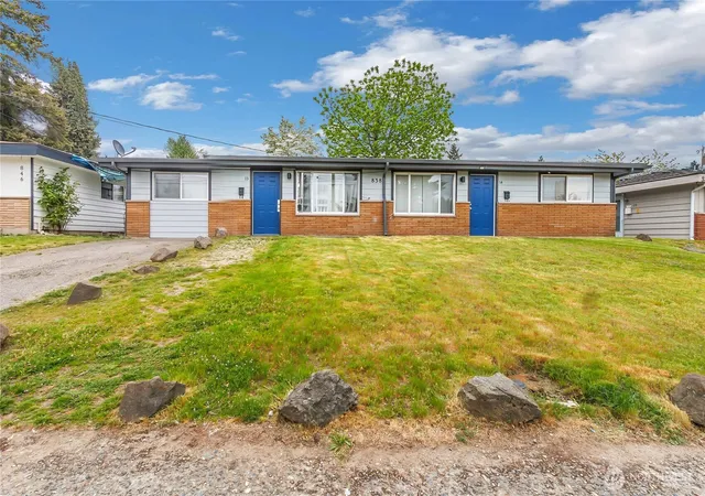Photo 2 of Multi family home for sale at 838 Harrington Ave Ne, Renton, WA 98056 | MLS# NWM2522285 | Listing updated on 2026-09-21