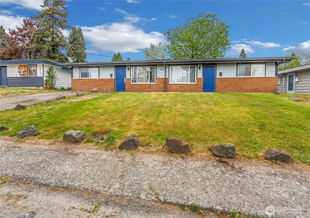 Photo 1 of Multi family home for sale at 838 Harrington Ave Ne, Renton, WA 98056 | MLS# NWM2522285 | Listing updated on 2026-09-21