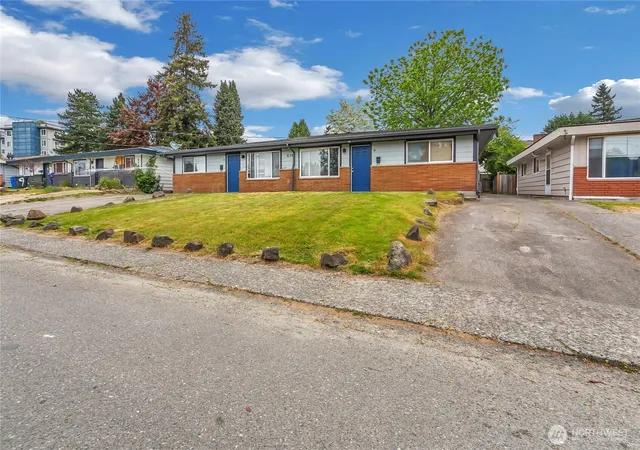 Photo 3 of Multi family home for sale at 838 Harrington Ave Ne, Renton, WA 98056 | MLS# NWM2522285 | Listing updated on 2026-09-21