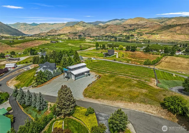 Photo 4 of Single family home for sale at 163 Gobblers Knob, Manson, WA 98831 | MLS# NWM2522312 | Listing updated on 2026-09-21