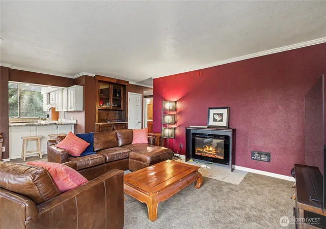 Photo 4 of Condo for sale at 1910 Evergreen Park Dr SW #504, Olympia, WA 98502 | MLS# NWM2522313 | Listing updated on 2026-09-21