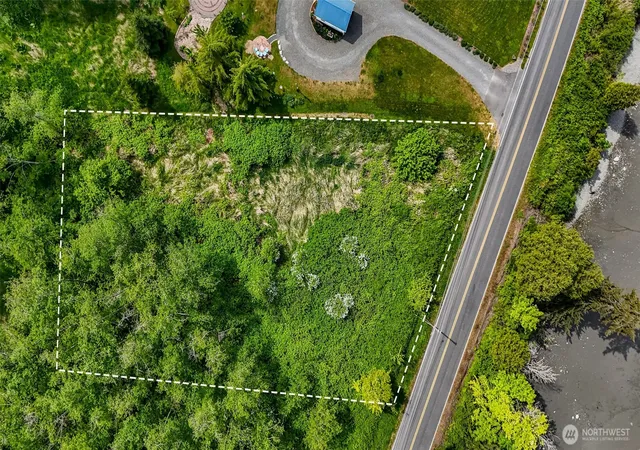 Photo 1 of Land for sale at 5149 Drayton Harbor Rd, Blaine, WA 98230 | MLS# NWM2522325 | Listing updated on 2026-09-21