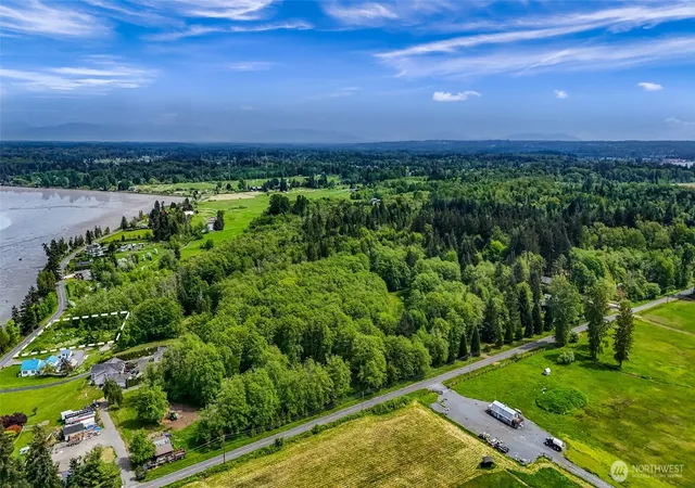 Photo 4 of Land for sale at 5149 Drayton Harbor Rd, Blaine, WA 98230 | MLS# NWM2522325 | Listing updated on 2026-09-21