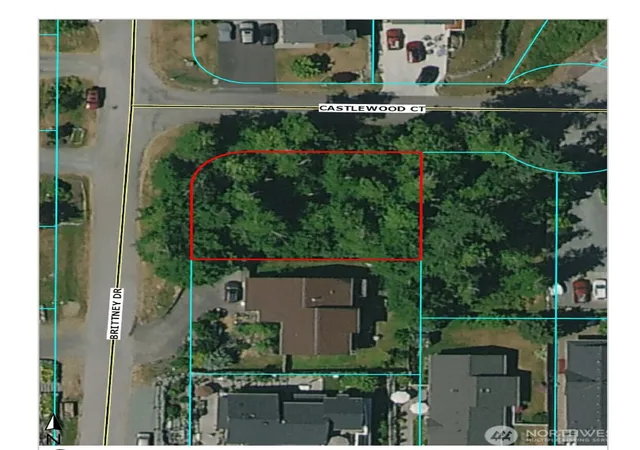 Photo 3 of Land for sale at 0 Xxx Brittany, Freeland, WA 98249 | MLS# NWM2522351 | Listing updated on 2026-09-21