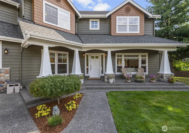 Photo 1 of Single family home for sale at 4300 144th Street Se, Snohomish, WA 98296 | MLS# NWM2522367 | Listing updated on 2026-09-30