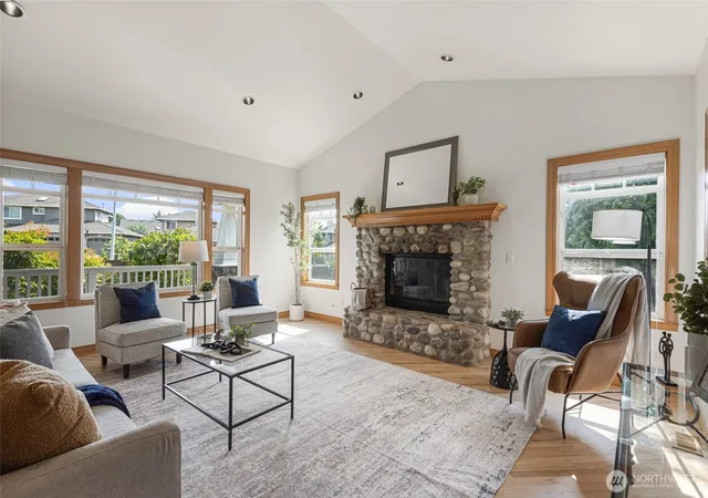 Photo 3 of Single family home for sale at 4300 144th Street SE, Snohomish, WA 98296 | MLS# NWM2522367 | Listing updated on 2026-09-30