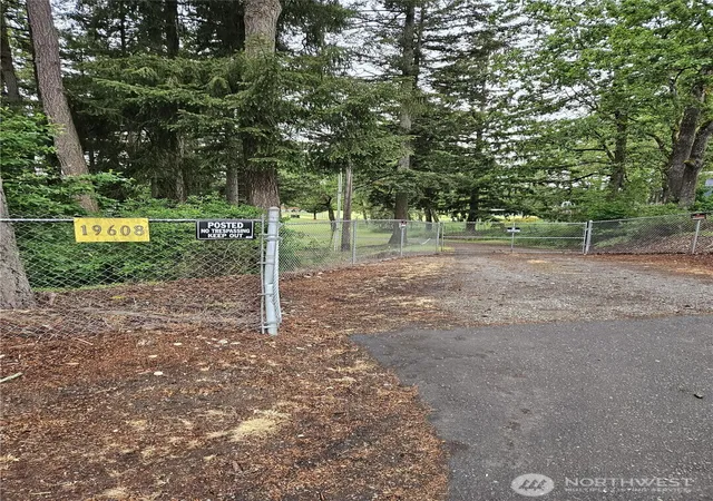 Photo 1 of Land for sale at 19608 8th Avenue E, Spanaway, WA 98387 | MLS# NWM2522396 | Listing updated on 2026-09-21