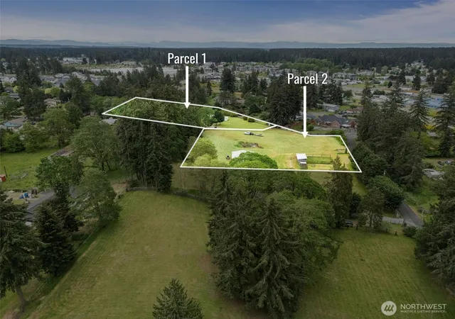 Photo 3 of Land for sale at 19608 8th Avenue E, Spanaway, WA 98387 | MLS# NWM2522396 | Listing updated on 2026-09-21