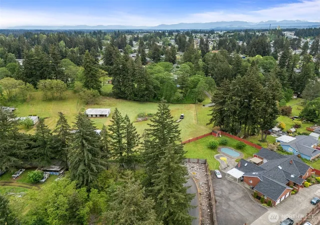 Photo 4 of Land for sale at 19608 8th Avenue E, Spanaway, WA 98387 | MLS# NWM2522396 | Listing updated on 2026-09-21