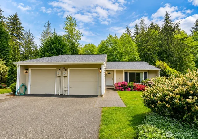 Photo 2 of Townhouse for sale at 7217 87th Avenue Ct #B, Gig Harbor, WA 98335 | MLS# NWM2522422 | Listing updated on 2026-09-24