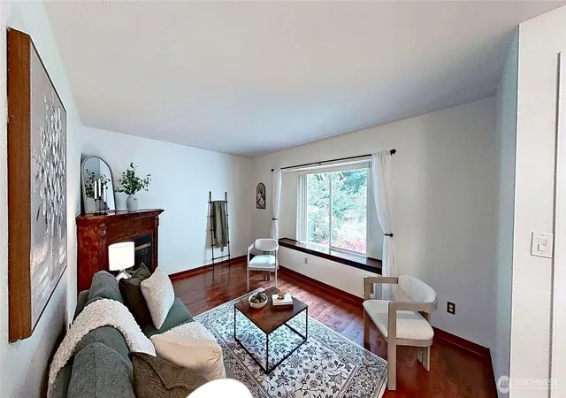 Photo 3 of Townhouse for sale at 7217 87th Avenue Ct #B, Gig Harbor, WA 98335 | MLS# NWM2522422 | Listing updated on 2026-09-24