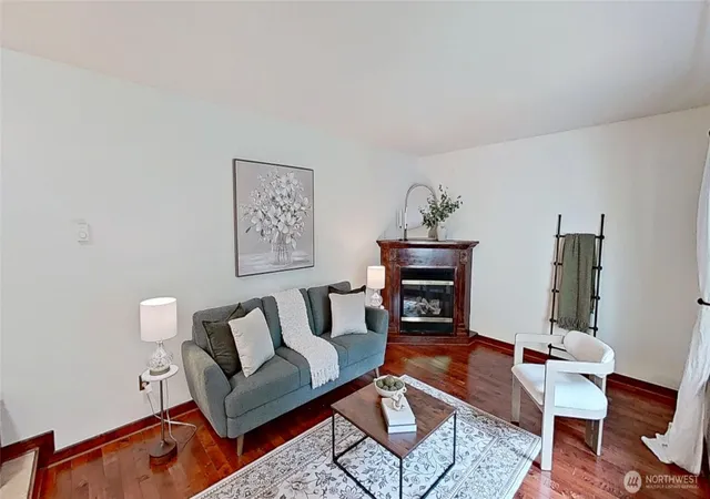 Photo 4 of Townhouse for sale at 7217 87th Avenue Ct #B, Gig Harbor, WA 98335 | MLS# NWM2522422 | Listing updated on 2026-09-24