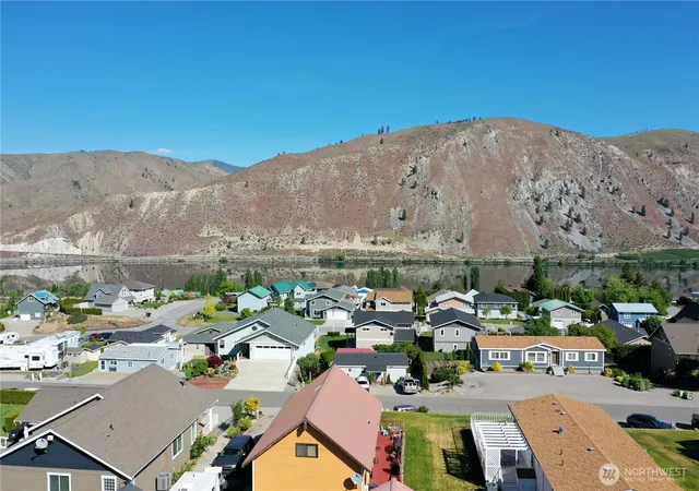 Photo 1 of Land for sale at 445 Entiat Pl, Orondo, WA 98843 | MLS# NWM2522434 | Listing updated on 2026-09-21