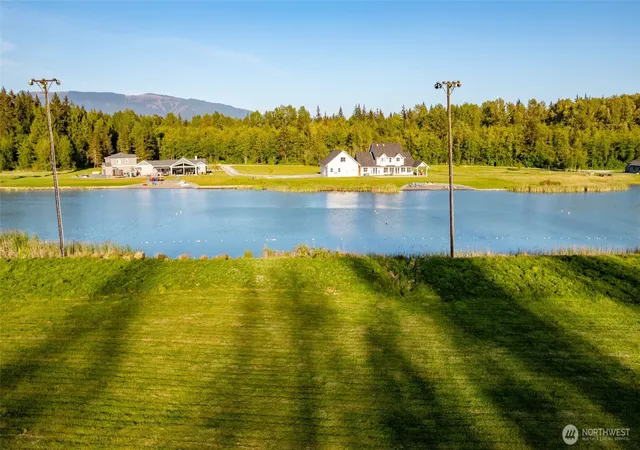 Photo 1 of Sale Pending at 18001 Bow Lake Ln, Bow, WA 98232 | MLS# NWM2522444 | Listing updated on 2026-07-24