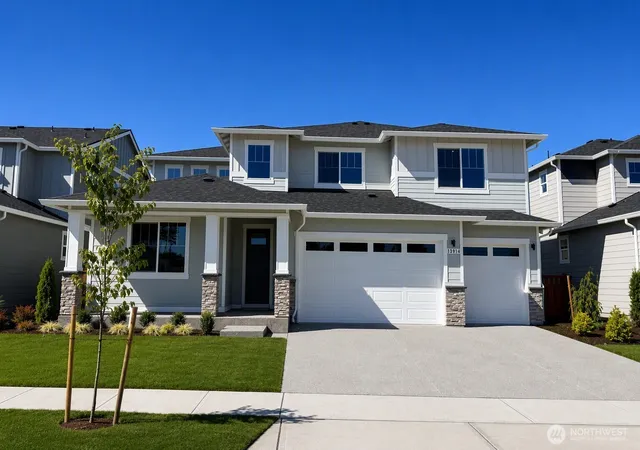 Photo 1 of Sale Pending at 13914 208th Avenue E, Bonney Lake, WA 98391 | MLS# NWM2522474 | Listing updated on 2026-09-25