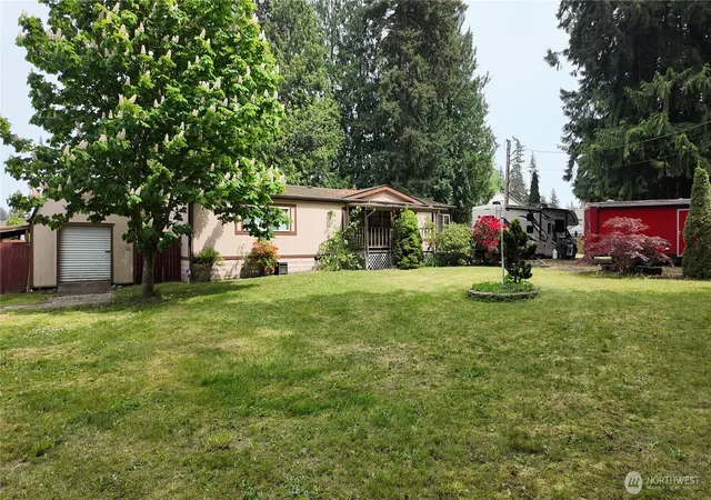 Photo 1 of Sale Pending at 18621 Smokey Point Blvd, Arlington, WA 98223 | MLS# NWM2522476 | Listing updated on 2026-09-25