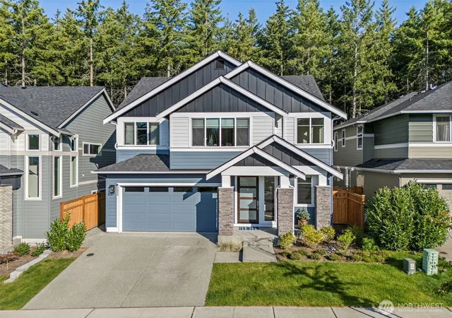Photo 1 of Sale Pending at 12983 187th Avenue Ct E, Bonney Lake, WA 98391 | MLS# NWM2522510 | Listing updated on 2026-09-30