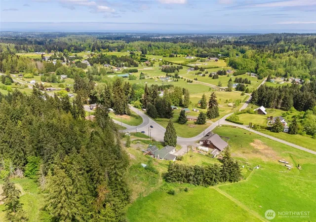 Photo 2 of Sale Pending at 40 Fish Hatchery Rd, Sequim, WA 98382 | MLS# NWM2522514 | Listing updated on 2026-09-26