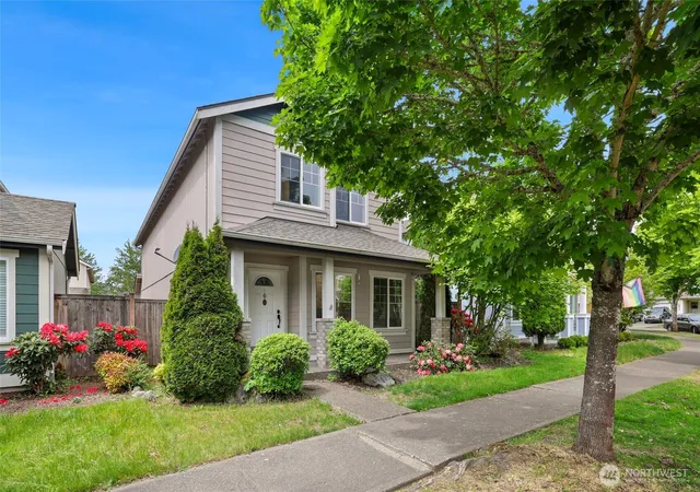 Photo 1 of Single family home for sale at 4049 Galena St Se, Lacey, WA 98503 | MLS# NWM2522521 | Listing updated on 2026-09-21