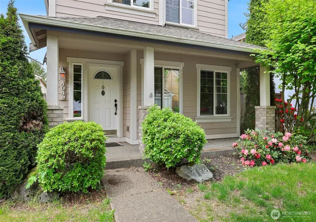 Photo 2 of Single family home for sale at 4049 Galena St Se, Lacey, WA 98503 | MLS# NWM2522521 | Listing updated on 2026-09-21