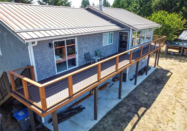 Photo 3 of Single family home for sale at 110 E Havenridge Dr, Union, WA 98592 | MLS# NWM2522527 | Listing updated on 2026-09-21