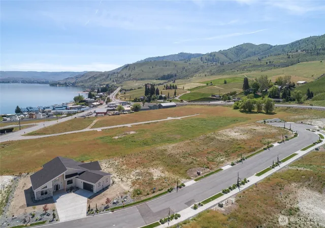 Photo 1 of Land for sale at 115 Loretta Ln, Chelan, WA 98816 | MLS# NWM2522558 | Listing updated on 2026-09-21